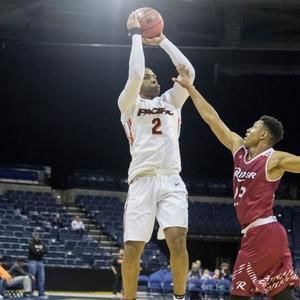 Meet your Posher, Thomas